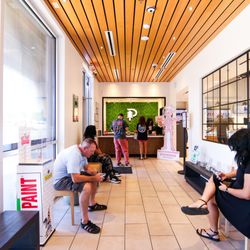 Ponderosa Dispensary