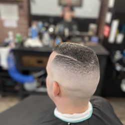88 South Barbershop