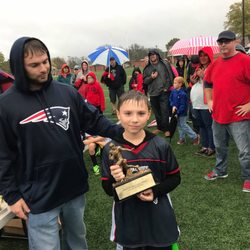 Merrimack Valley Flag Football