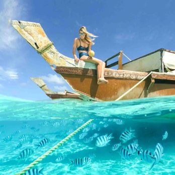 Getting Stamped - Travel Agents Near Me