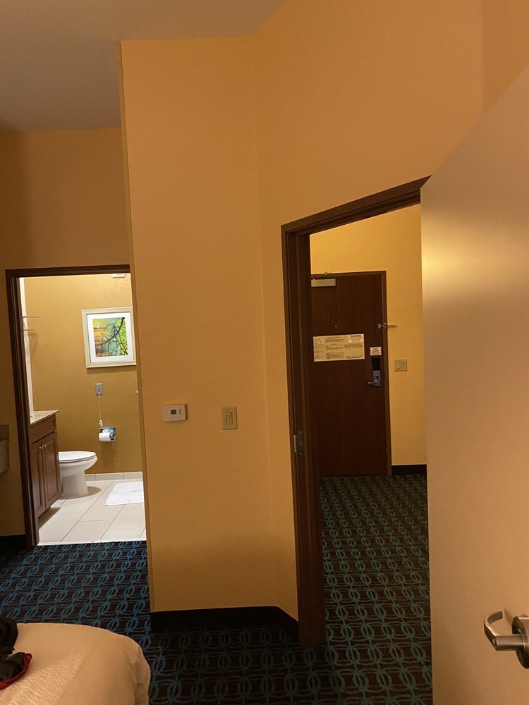 FAIRFIELD INN 27 Photos & 16 Reviews 1606 W Pinhook Rd, Lafayette, Louisiana Hotels