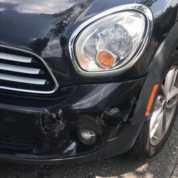 Before Carsmetic fix my baby Before Carsmetic fix my baby