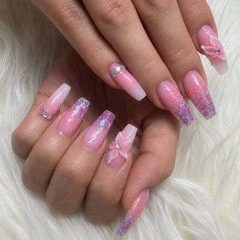 Amy's Nail Spa - Hair Salons Near Me - San Jose, California Amy's Nail Spa - Hair Salons Near Me - San Jose, California