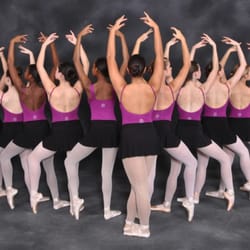 DanceArts Greenville - Grow artistically in an encouraging environment