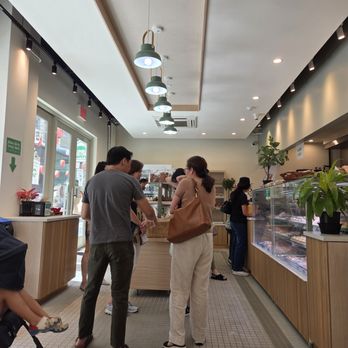 PANYA JAPANESE BAKERY - Updated January 2026 - 25 Photos - 934 3rd