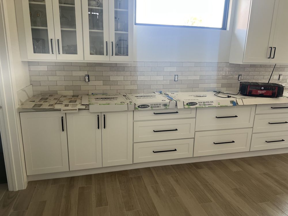 Slide of Thor Construction