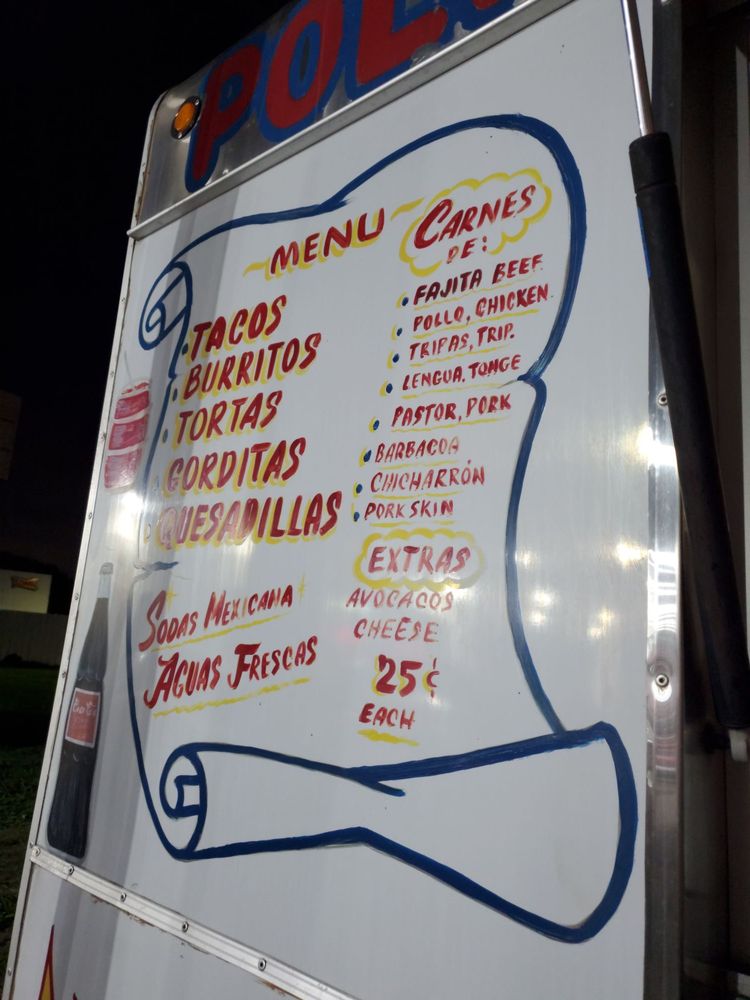 Taqueria Ayala