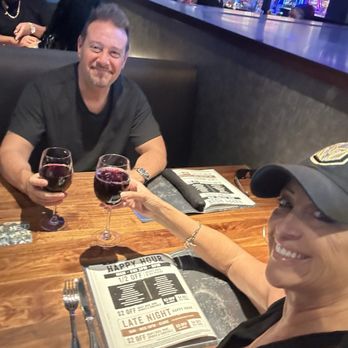Yard House - New American Near Me - Henderson, Nevada