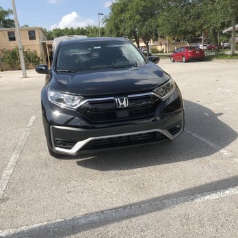 Courtesy Palm Harbor Honda - Car Dealers Near Me - Palm Harbor, Florida