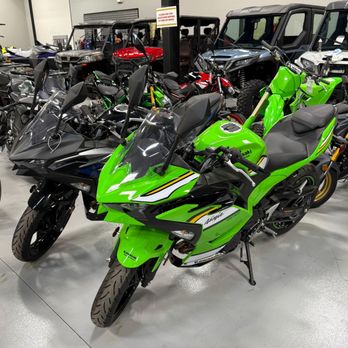 Cycle Zone Powersports - Motorcycle Dealers Near Me - Topeka, Kansas Cycle Zone Powersports - Motorcycle Dealers Near Me - Topeka, Kansas