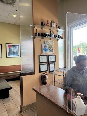 The Original Pancake House by null