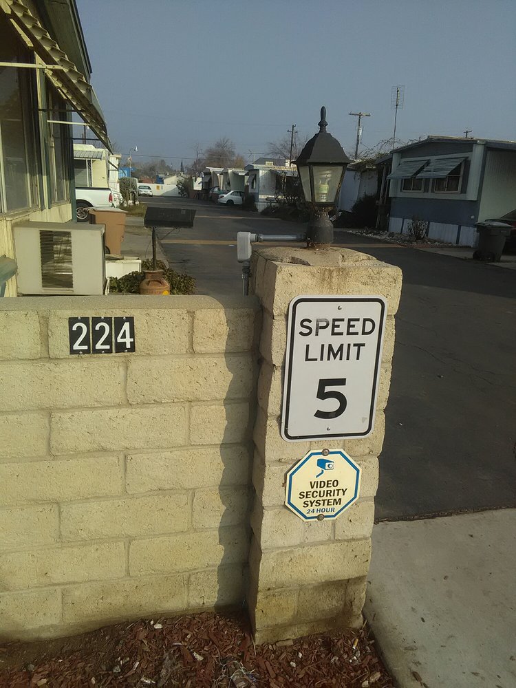 IDLE WHEELS MOBILE HOME PARK Updated September 2024 224 McCord Ave