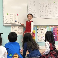 Champion Kinder International School