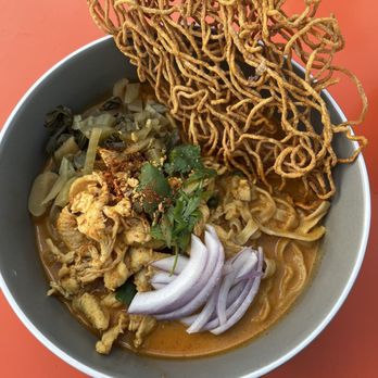 Thai Belly - Thai Near Me - Anaheim, California