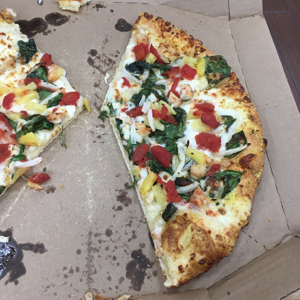 Domino's Pizza - Pizza Near Me - Adelanto, California Domino's Pizza - Pizza Near Me - Adelanto, California