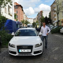 Fahrschule Hatice und Christian