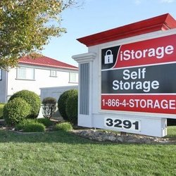 iStorage
