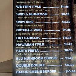 Eddie's Grill