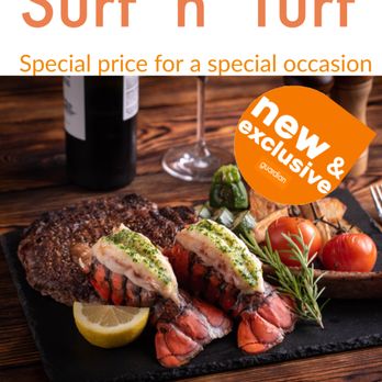 TG Protein - 4 Portions of Maine Lobsters & Prime Bone-in Ribeye. - Food Delivery Services Near Me - Miami, Florida TG Protein - 4 Portions of Maine Lobsters & Prime Bone-in Ribeye. - Food Delivery Services Near Me - Miami, Florida