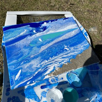 Art Magic Creative Studio - Art Classes Near Me - Oceanside, California