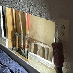 Accurate Leak Locators