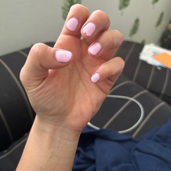 Glamour Nails And Spa - Chipped nails - Nail Salons Near Me - Indio, California Glamour Nails And Spa - Chipped nails - Nail Salons Near Me - Indio, California