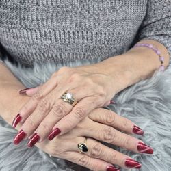 Elegance Nails & Spa