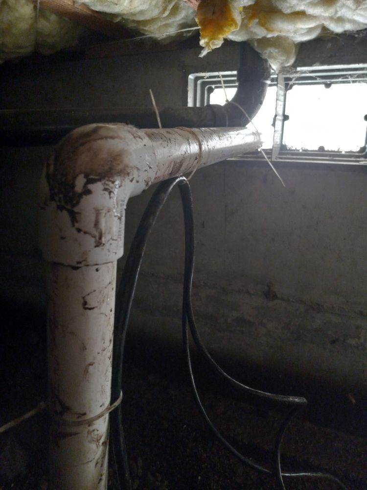 Slide of Sump Pump Heroes