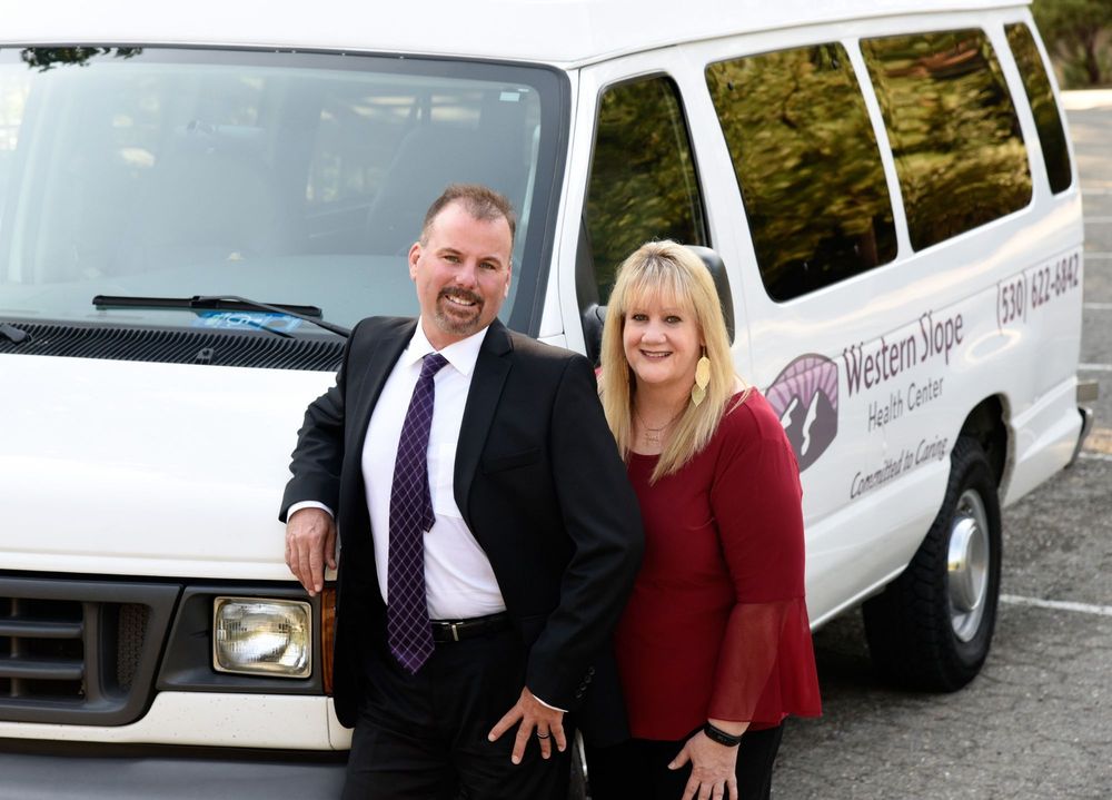 WESTERN SLOPE HEALTH CENTER Updated June 2024 11 Photos & 12