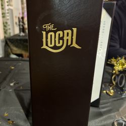 The Local