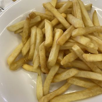 Local Cafe - $3.99 French fries - Chinese Near Me - Fremont, California