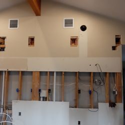 All Things Walls