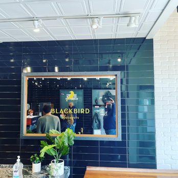 Blackbird Doughnuts - Newton Centre - Donuts Near Me - Newton, Massachusetts Blackbird Doughnuts - Newton Centre - Donuts Near Me - Newton, Massachusetts