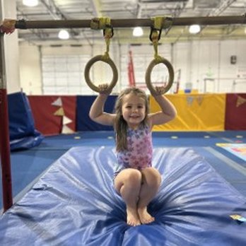 Estrella Gymnastics - Gymnastics Near Me - Goodyear, Arizona
