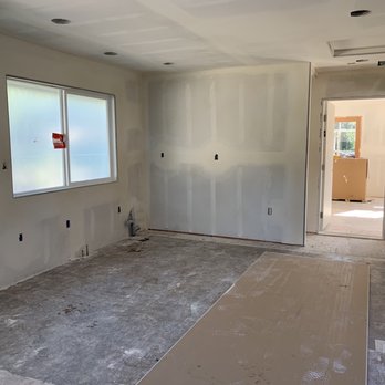 Condor Drywall - After - Drywall Installation & Repair Near Me