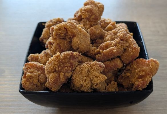 Xi Xia Chinese Cuisine by null
