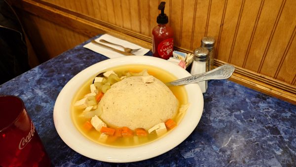 Harold's New York Deli by null