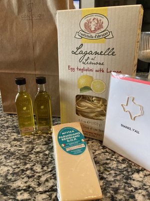 Con' Olio Oils & Vinegars by null