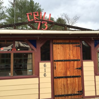 Grill 73 - This place was remodeled by the owners. Great job! - Russian Near Me - Newport, Tennessee Grill 73 - This place was remodeled by the owners. Great job! - Russian Near Me - Newport, Tennessee