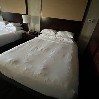 DoubleTree by Hilton - Lumpy tumor bed - Hotels Near Me - Orlando, Florida