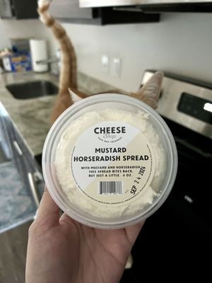 The Cheese Shop by null