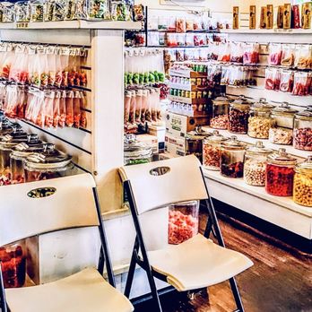 5-Spice - Bagged Candies + Sweets by/ounce. - Specialty Food Near Me - Hilo, Hawaii