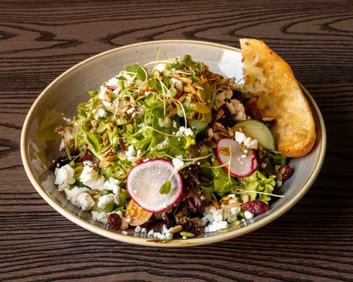 Chefs N Farmers by null