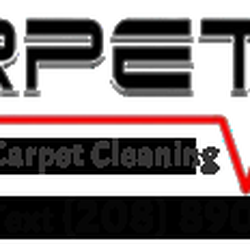 Carpet 911 - Logo