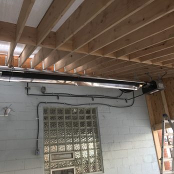 Askar Heating and Cooling - Tube heaters installation and service - Heating & Air Conditioning/HVAC Near Me - Macomb, Michigan