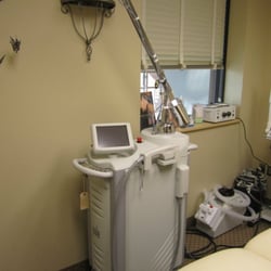 CNY Cosmetic & Reconstructive Surgery - CNY Cosmetic & Reconstructive Surgery, LLC- Treatment Room
