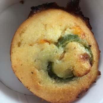 Bantam And Biddy - GF jalapeño cornbread - Breakfast & Brunch Near Me - Atlanta, Georgia Bantam And Biddy - GF jalapeño cornbread - Breakfast & Brunch Near Me - Atlanta, Georgia