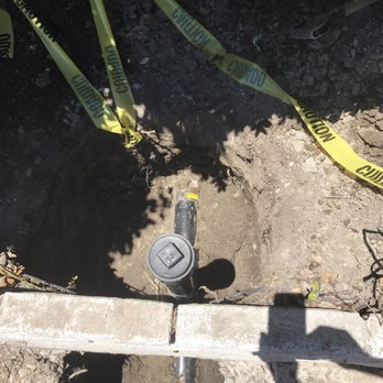 Streamline Plumbing - Kitchen sewer line replacement - Plumbing Near Me - Garden Grove, California Streamline Plumbing - Kitchen sewer line replacement - Plumbing Near Me - Garden Grove, California