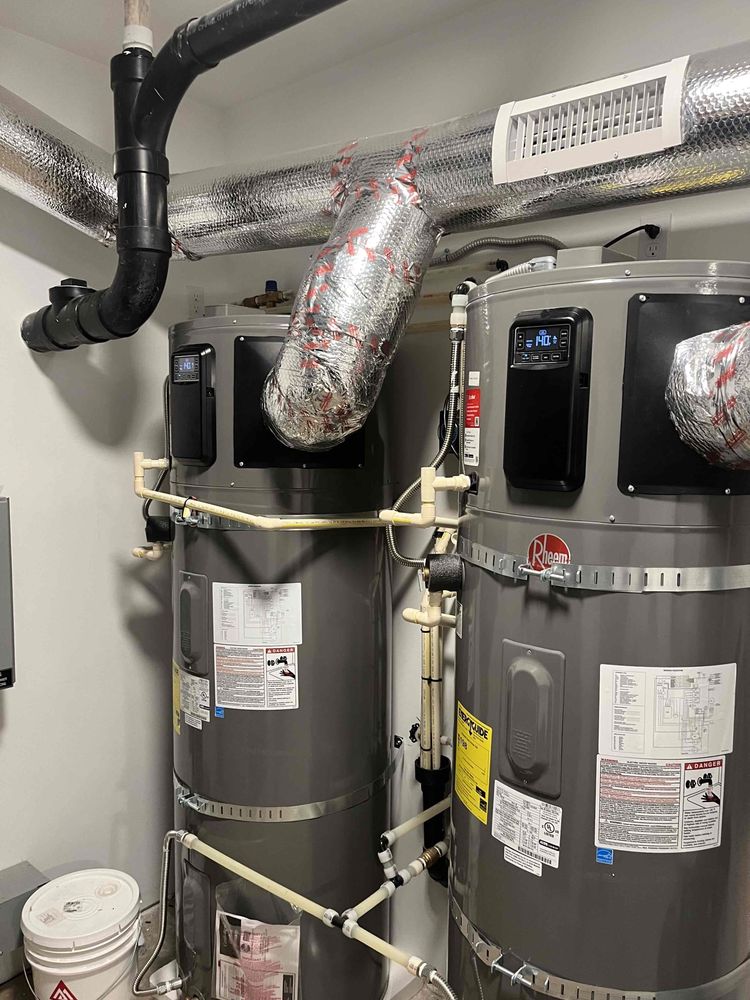 Slide of Rainier View Plumbing & Rooter