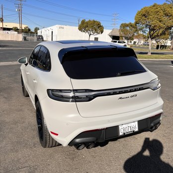 Dependable Guys - Auto Customization Near Me - Santa Ana, California